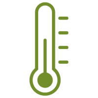 Thermo- und Hygrometer