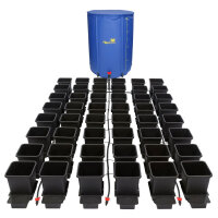 Autopot SYSTEM 1Pot 60x 15L 225L Tank