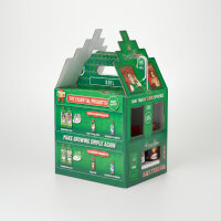 Dutchpro Soil Starter Set  Weiches Wasser