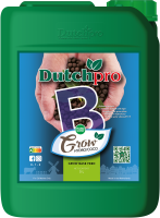 Dutchpro Grow Hydro/Coco A+B Hard Water