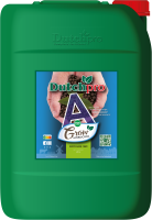 Dutchpro Grow Hydro/Coco A+B Hard Water