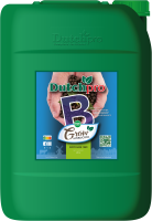 Dutchpro Grow Hydro/Coco A+B Hard Water