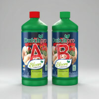 Dutchpro Bloom Hydro/Coco A+B Hard Water