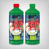 Dutchpro Bloom Hydro/Coco A+B Hard Water