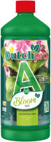 Dutchpro Bloom Soil A+B Hard Water