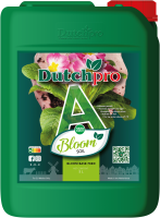 Dutchpro Bloom Soil A+B Hard Water