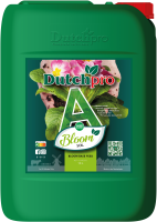 Dutchpro Bloom Soil A+B Hard Water