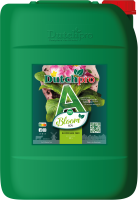 Dutchpro Bloom Soil A+B Hard Water