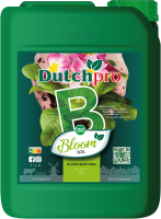 Dutchpro Bloom Soil A+B Hard Water