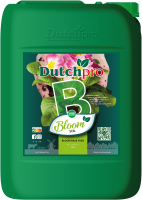 Dutchpro Bloom Soil A+B Hard Water