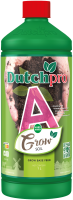 Dutchpro Grow Soil A+B Hard Water