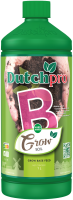 Dutchpro Grow Soil A+B Hard Water