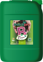 Dutchpro Grow Soil A+B Hard Water