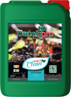 Dutchpro Keep It Clean