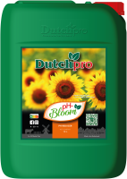 Dutchpro pH - BLOOM