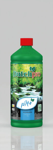 DutchPro pH+ UP