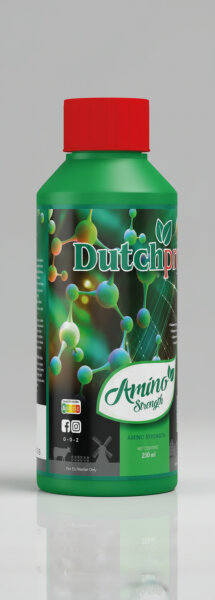 Dutchpro Amino Strength