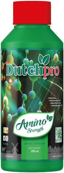 Dutchpro Amino Strength