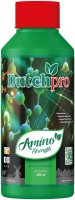 Dutchpro Amino Strength