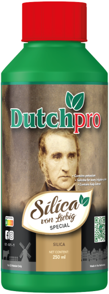 Dutchpro Silica - Von Liebig Special