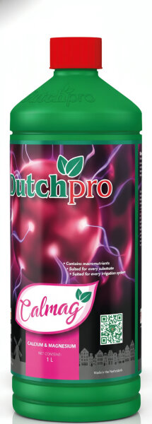 Dutchpro Calmag