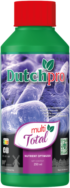 Dutchpro Multi Total