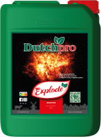 Dutchpro Explode