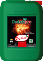 Dutchpro Explode