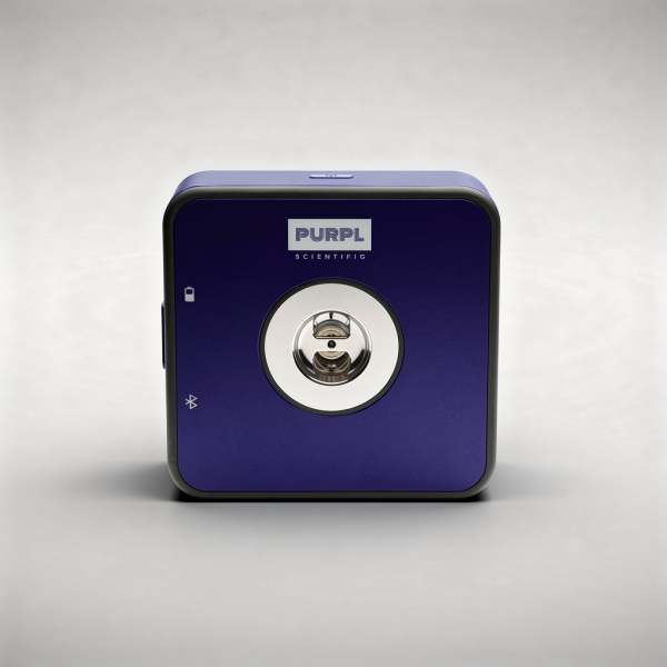 Purpl Pro THC / CBD Testgerät