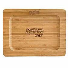 OCB Bambus Rolling Tray