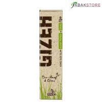 GIZEH KSS Hanf+Gras Filter