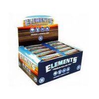 Elements Wide 60mm Rolling Tips PERFORATED