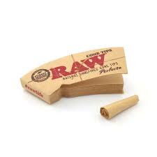 RAW Cone Tips Perfecto 32 Tips