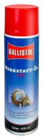 Dosenversteck, ca. 400ml Dose,Ballistol - USTA...