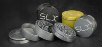 SLX NON-STICK - CNC AluminiumMühle/Grinder...