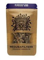 MEDUSA Violett edition Aktiv-Cellulose-Filter,...