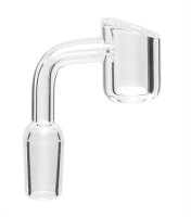 Banger Öl Aufsatz für Bongs 14,4 mm Male Schliff