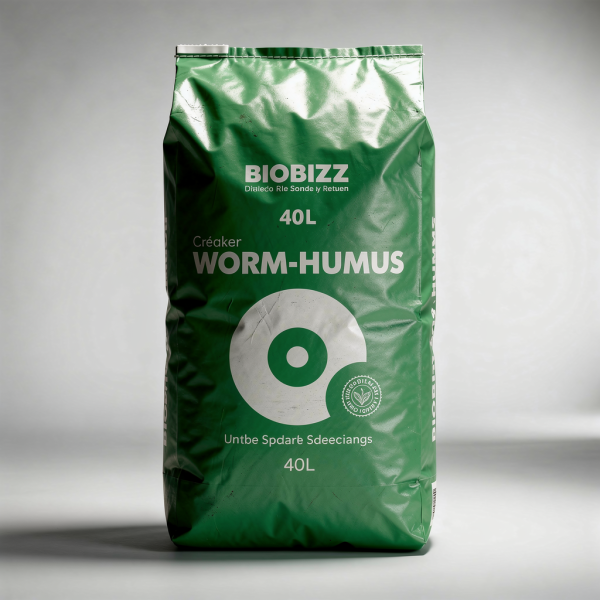 BioBizz Worm-Humus 40 L