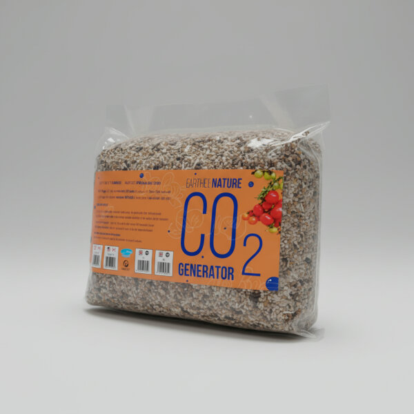 MotherNature CO2 Generator Nachfüllbeutel, 5 Liter
