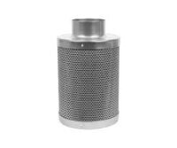 Phresh Carbon Filter 50 cm Flansch 125 Ø 500m3