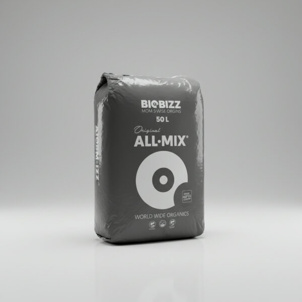 Biobizz All-Mix 50 L