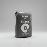 Biobizz All-Mix 50 L
