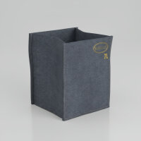 Gold Label Soft Pot Viereckig 7 ltr