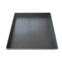 Pflanzschale / Tray 100x100x12 cm