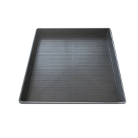 Pflanzschale / Tray 80x80x12 cm