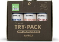 Bio Bizz Try-pack Outdoor