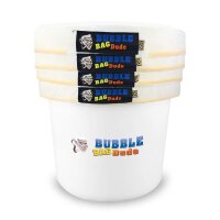 Bubblebagdude 1 Gallone 8 Bag Kit All Mesh