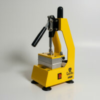 Qnubu Press Kompact 2.0 Manual 600Kg (Plate 6x12cm)