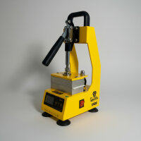 Qnubu Press Kompact 2.0 Manual 600Kg (Plate 6x12cm)