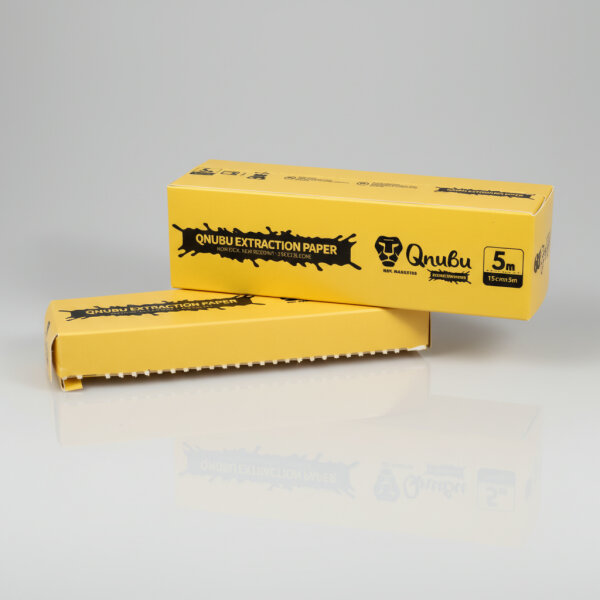Extraction Paper Qnubu Press 15cm (5m Roll)